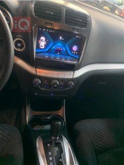 دودج جورني